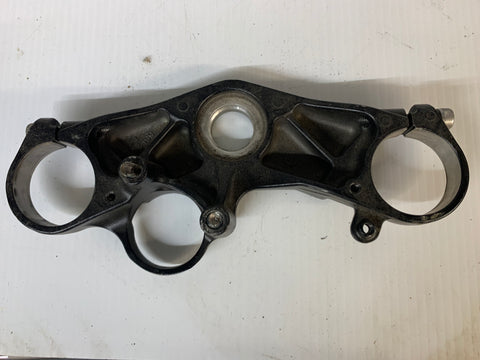 YZF R6 Top Triple Clamp Crown