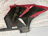 CBR1000RR Repsol Left Lower Fairing
