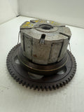 KZ900 Starter clutch/gear