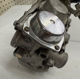 CBX 550 Carburetors