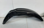 DR650 Black Front Fender