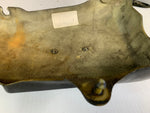 XS650 Special Left Side Cover