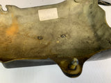XS650 Special Left Side Cover