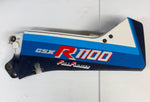 1986 GSX-R 1100 Left Tail Fairing