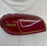 1978 XS750 Gas Tank New