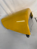 Honda VFR800FI Yellow Solo Seat Cowl