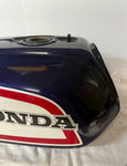 1983 Honda CB1100F Gas Tank
