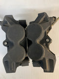 2005 YZF R6 Front Brake Caliper Assembly