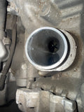 Honda VF750C Magna Engine