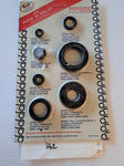 TRX250R ATC250R Oil Seal Set
