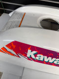 Kawasaki JS750 SX SXI PRO Jet ski Hood, Cowl