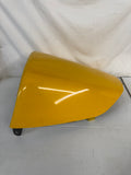Honda VFR800FI Yellow Solo Seat Cowl