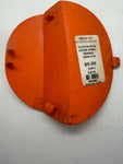 Firecat Clutch Plug Access Panel