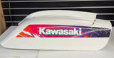 Kawasaki JS750 SX SXI PRO Jet ski Hood, Cowl