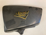 XS650 Special Left Side Cover