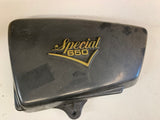 XS650 Special Left Side Cover