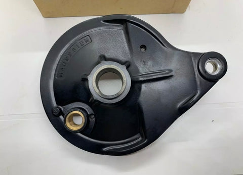 1985 Honda CR125/250/500 Rear Brake Panel