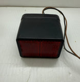 GSX-R 750/1100 License Plate Light