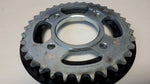 CL360 CB360 Rear Sprocket