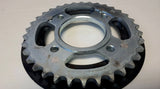 CL360 CB360 Rear Sprocket