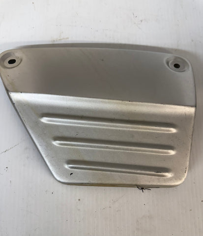 V-MAX 1200 Right Side Cover