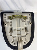 GSX-R 600 GSX-R750 Rear Seat Solo Seat Cover