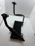 GSX-R 1000 Oil Cooler