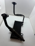 GSX-R 1000 Oil Cooler