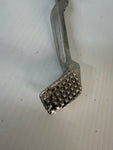ZX NINJA ZZR Brake Pedal