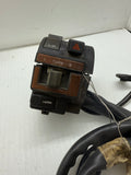1986 GL 1200 Handlebar Switch