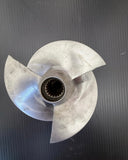 Solas Impeller - Polaris