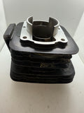 Kawasaki KX420 Cylinder