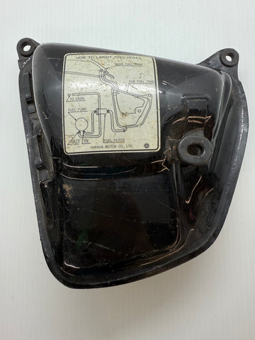 XV1000 XV1100 Virago Sub Tank Assembly