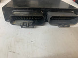 ZX-6R Cdi/ECU