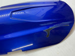 GSX-R 600 Solo Seat Cowl