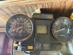 XJ1100 Maxim Speedo Gauge