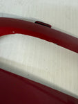 CBR600 Left Lid Set