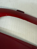 CBR600 Left Lid Set