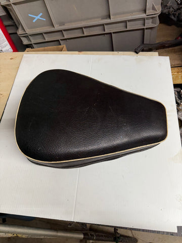 BSA Vintage Short Seat