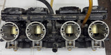 KZ750 KZ1000 34 mm Carbs