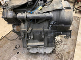 Yamaha R1 Engine