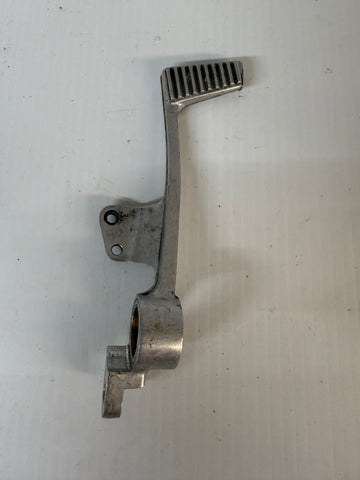 CBR600RR Brake Pedal