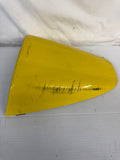 VTR1000F Firestorm Superhawk Yellow Solo Seat Cowl