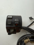 1986 GL 1200 Handlebar Switch