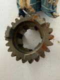 DT2 DT3 RT2 RT3 5th Gear 291-17251-10