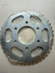 KZ 550/650, H1-500 Rear 42t Sunstar Sprocket