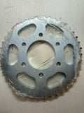 KZ 550/650, H1-500 Rear 42t Sunstar Sprocket