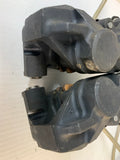 2005 YZF R6 Front Brake Caliper Assembly