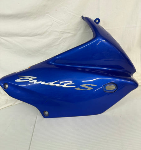 GSF600S Bandit Right Fairing Cowl