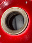 Suzuki Katana Red Gas Tank GSX600F GSX750F
